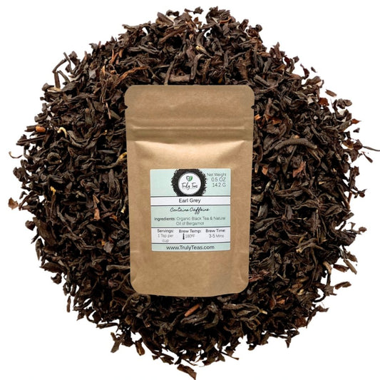 Earl Grey