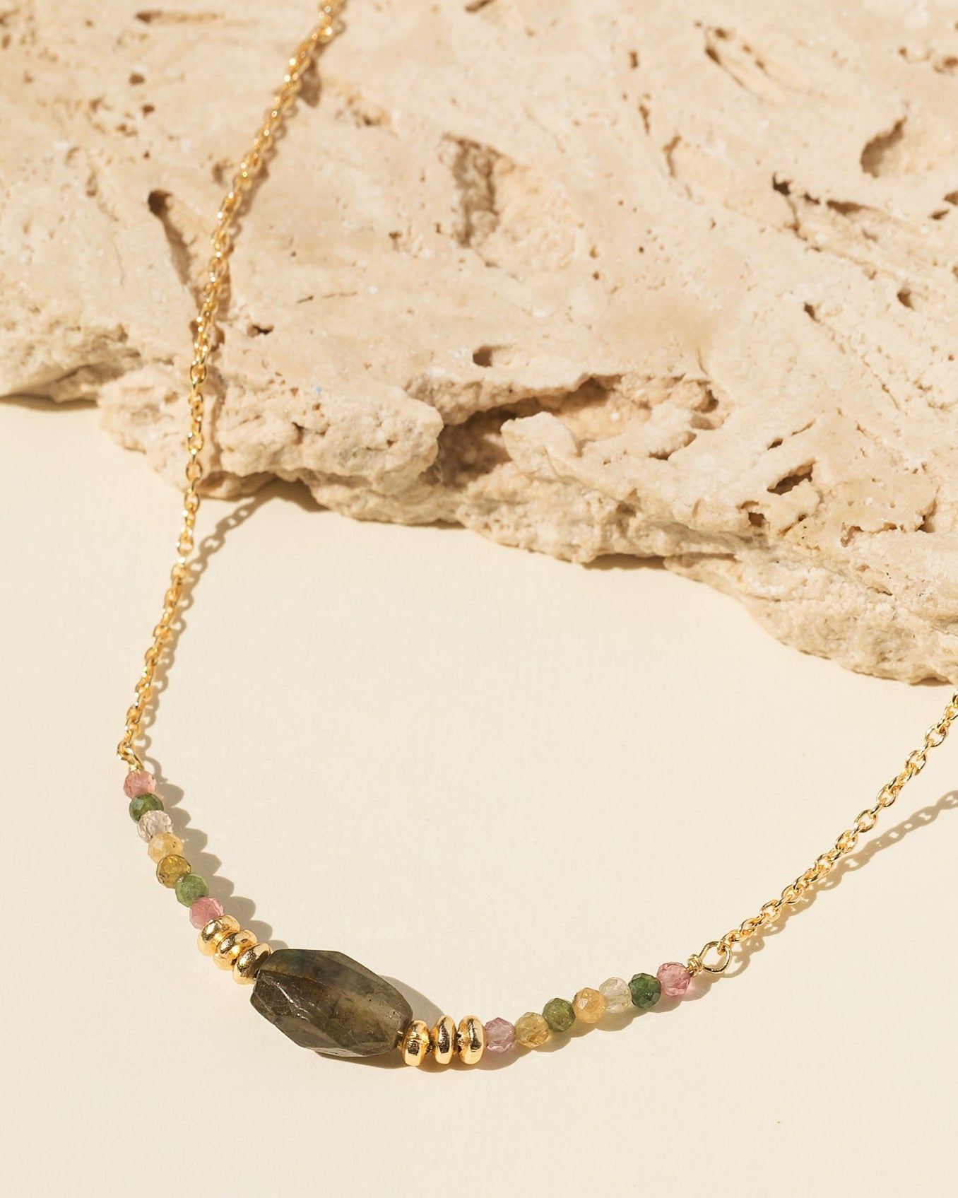 Veda Necklace