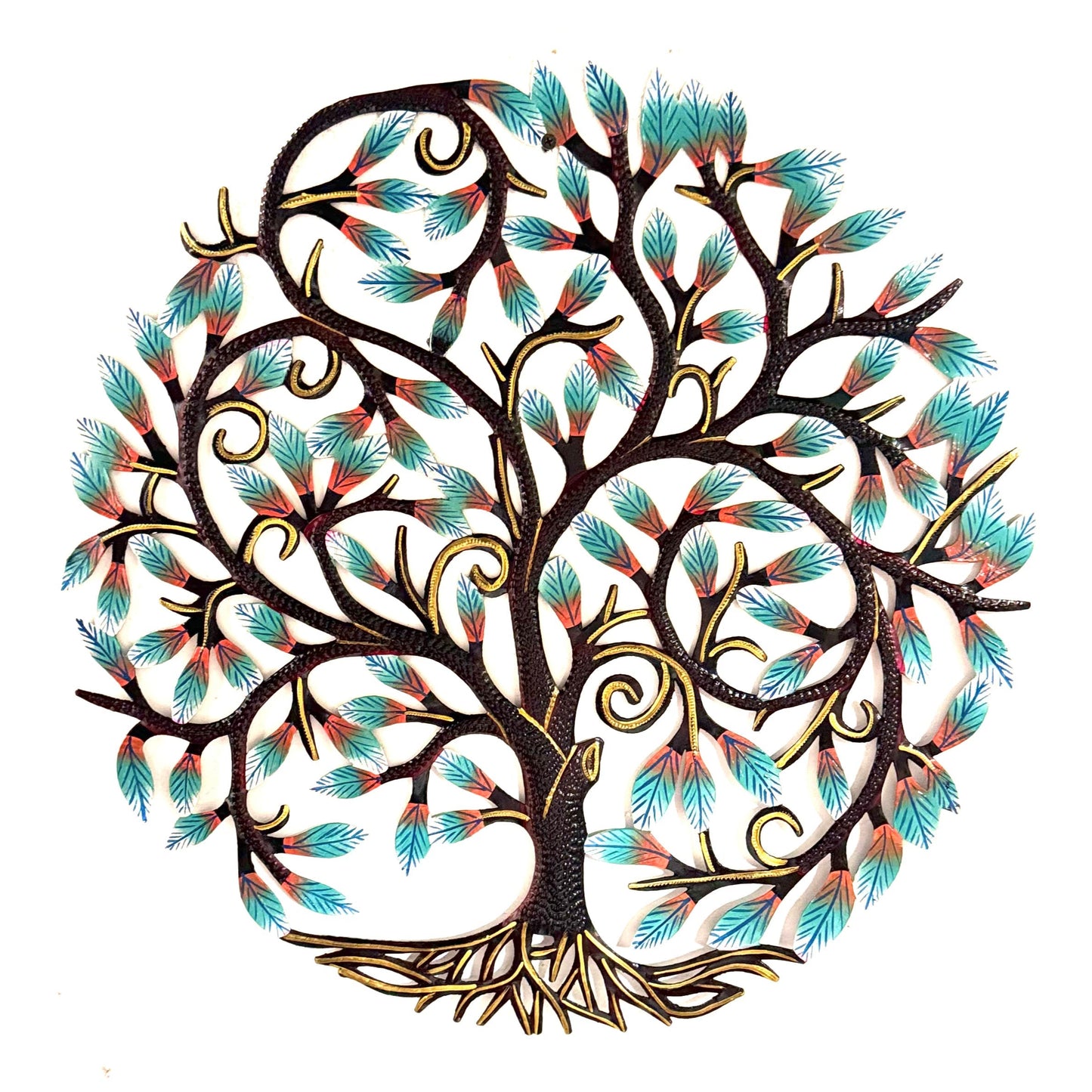 Whisper Tree of Life