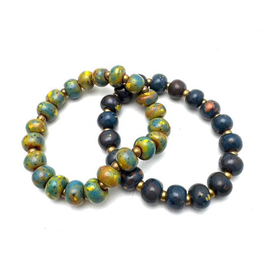 Under the Sea Bracelet Set