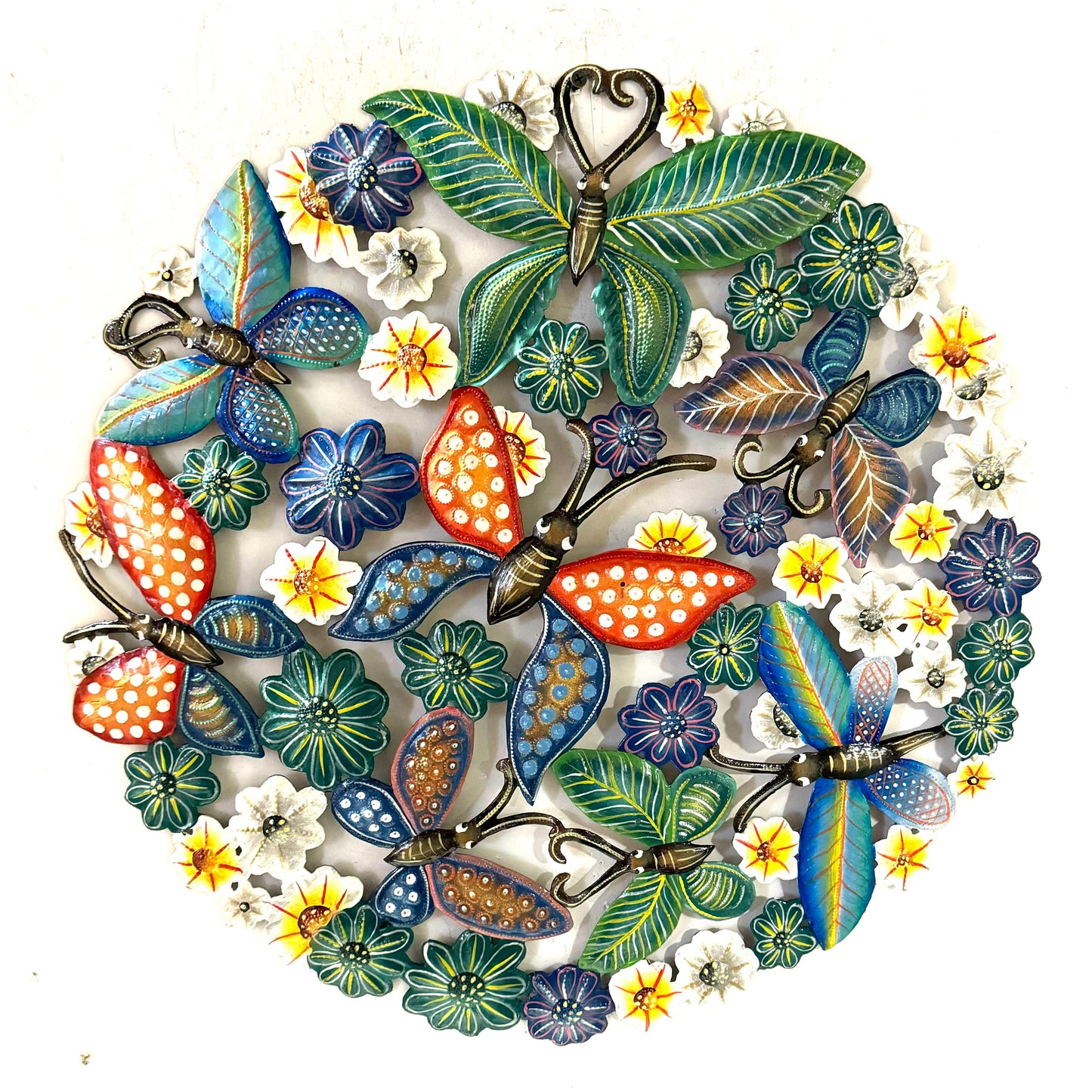Butterfly Party