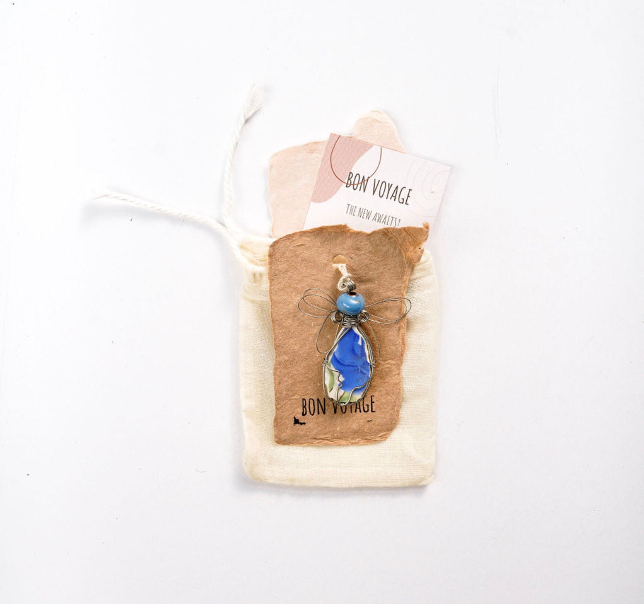 2nd Story Goods Giving Angels