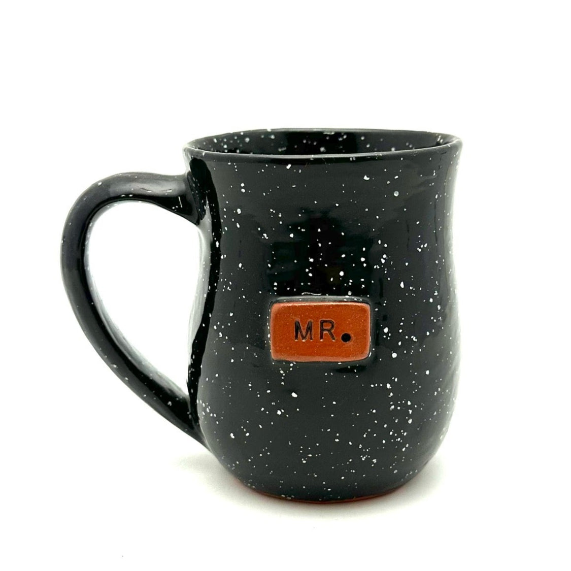 Mr. Mug