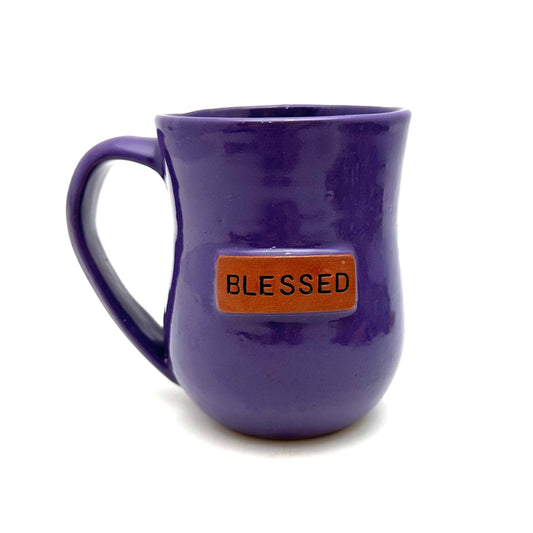 Blessed Mug