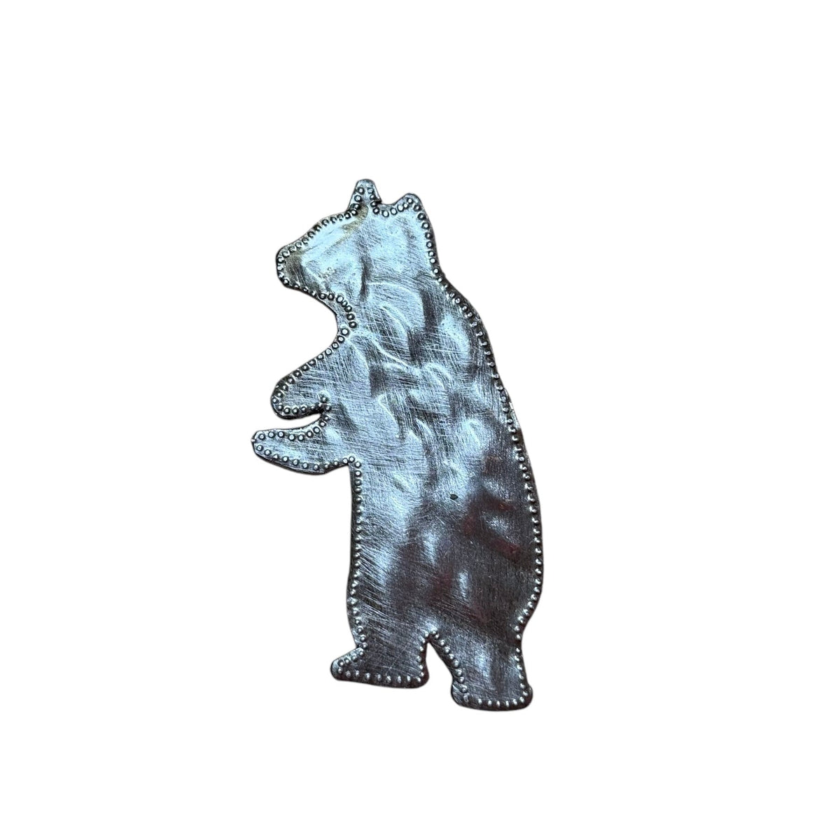 Standing Bear Magnet
