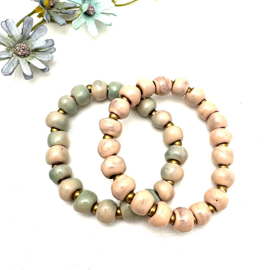 Barely There Bracelet Set