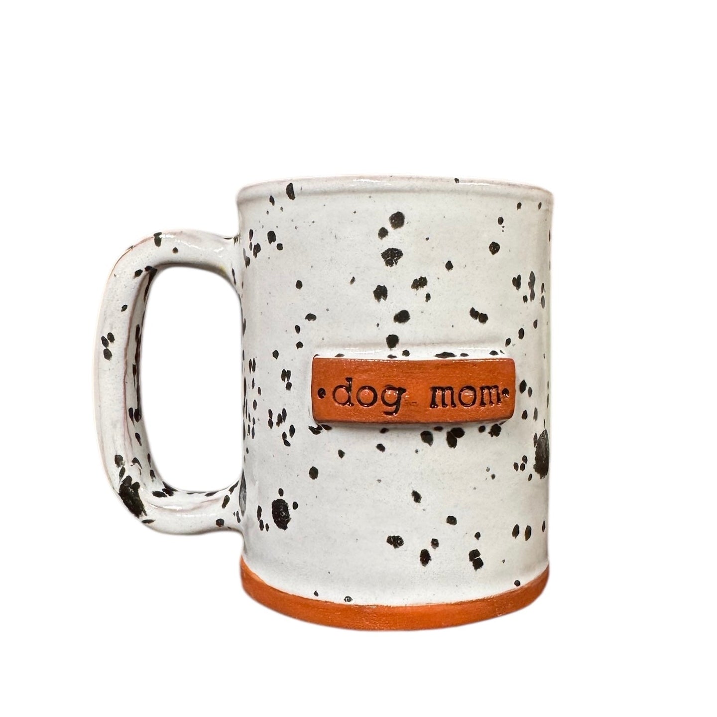 Bernide Mug- Dog Mom