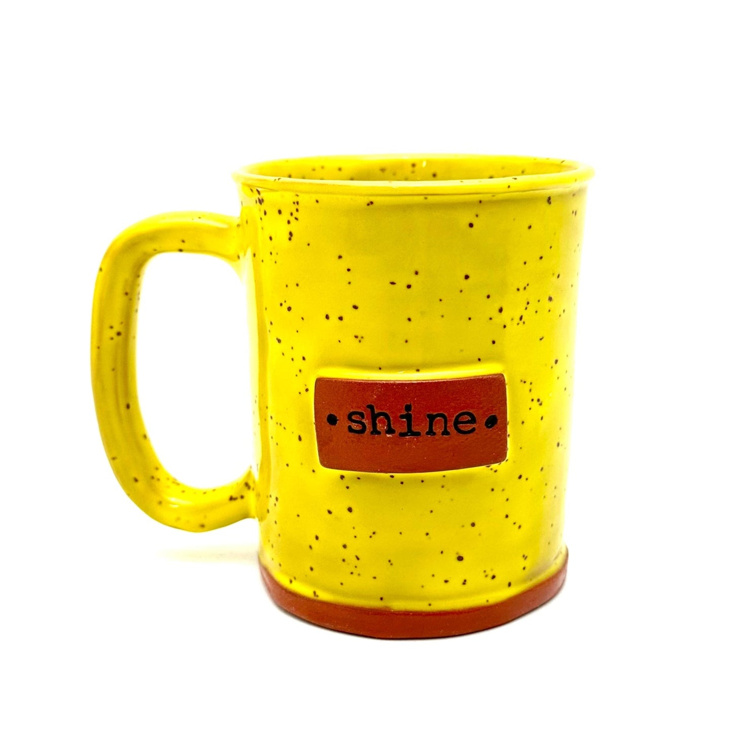 Bernide Mug- Shine