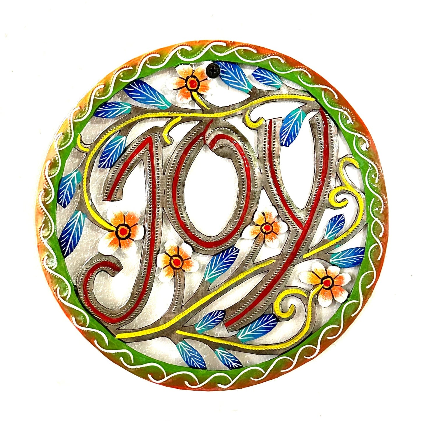 Round Joy