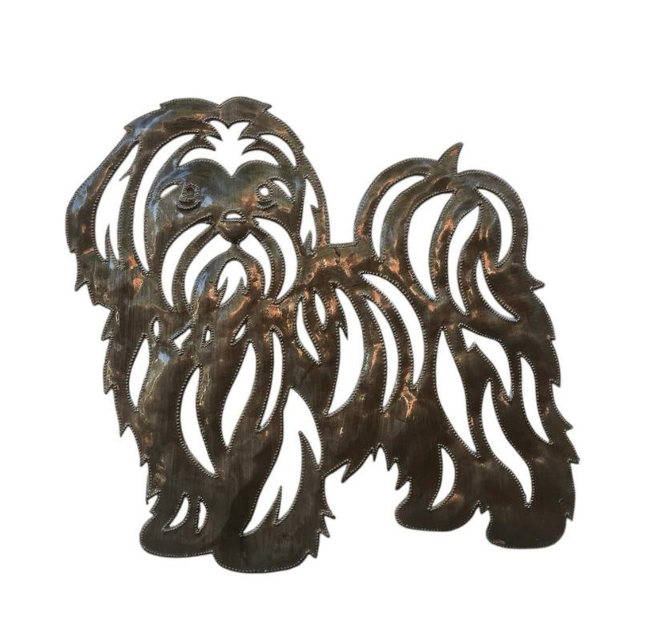 Shih Tzu