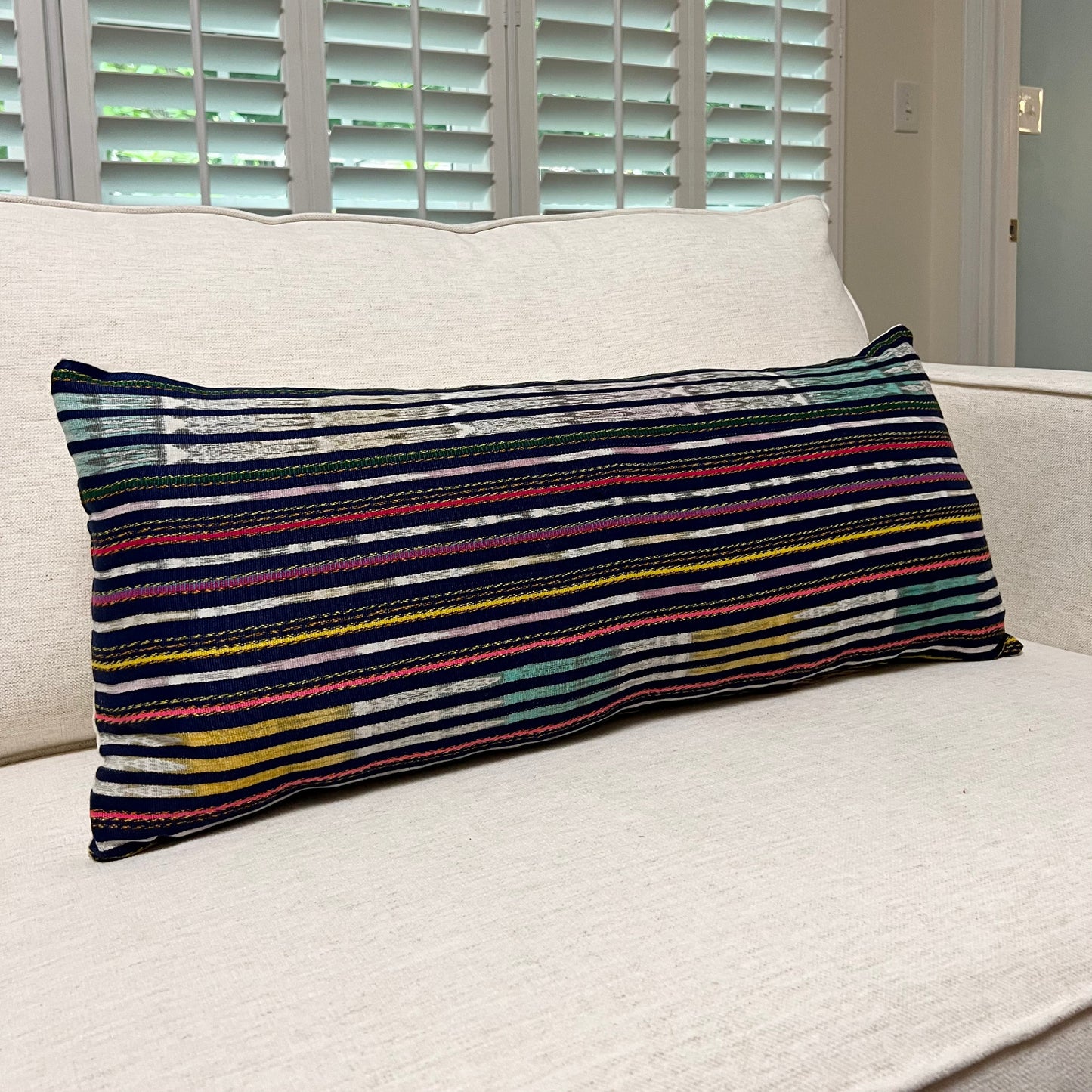 Corte Pillow Cover