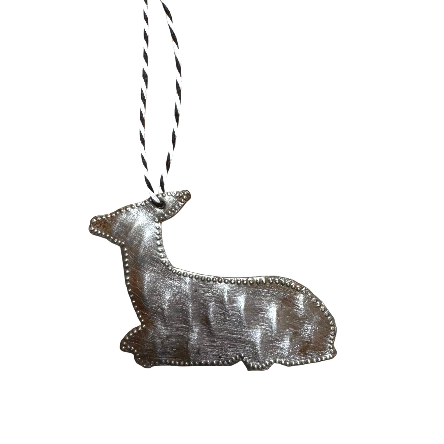 Mama Deer Ornament