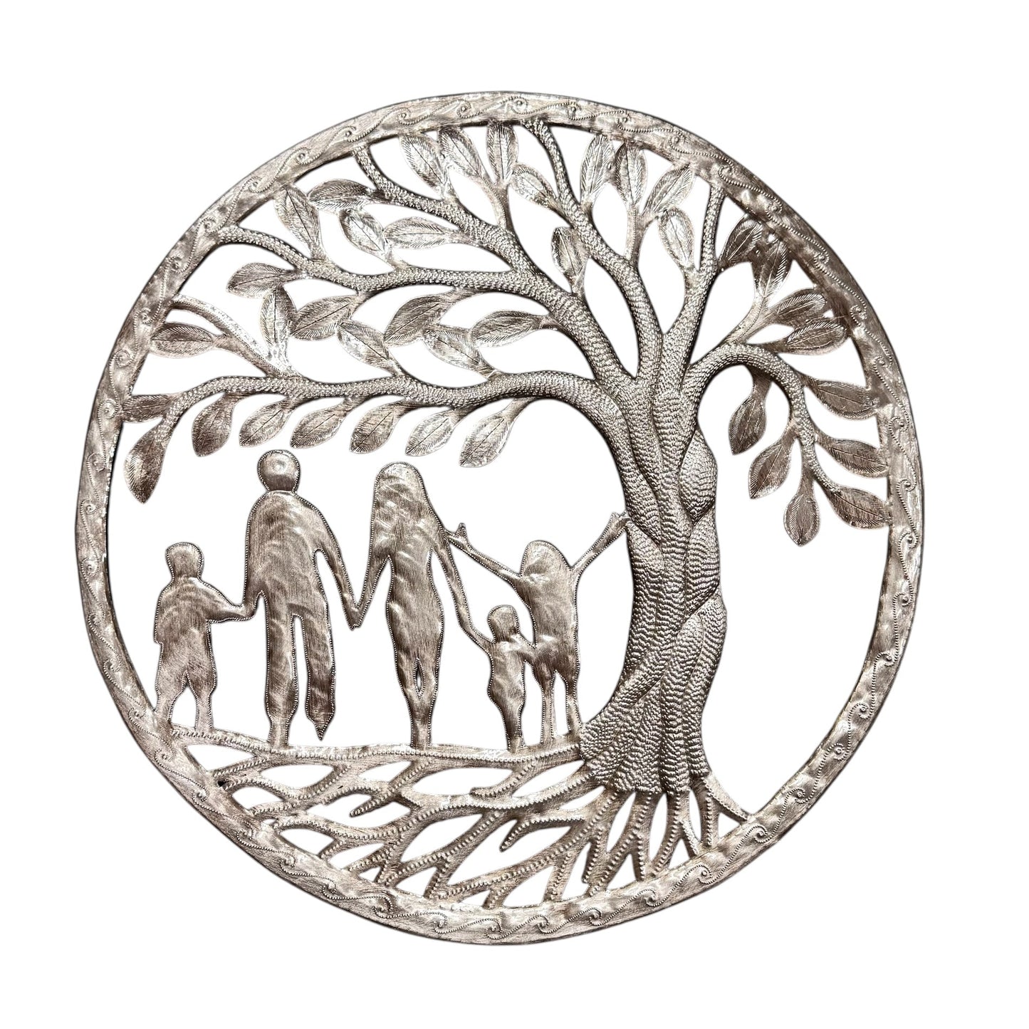 Our Family Tree of Life