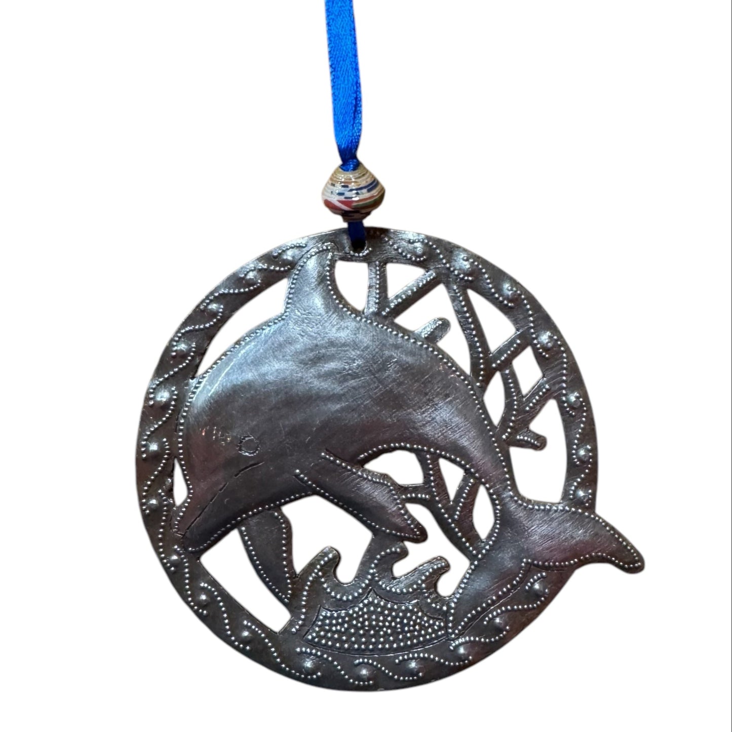 Dolphin Ornament