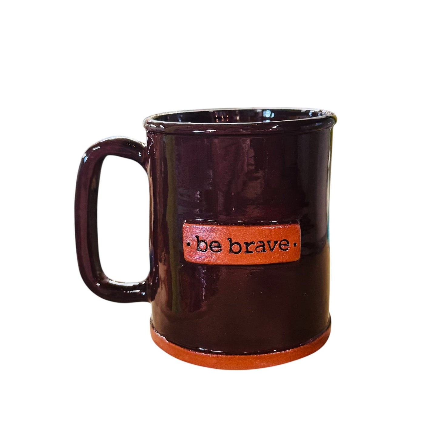 Bernide Mug- Be Brave
