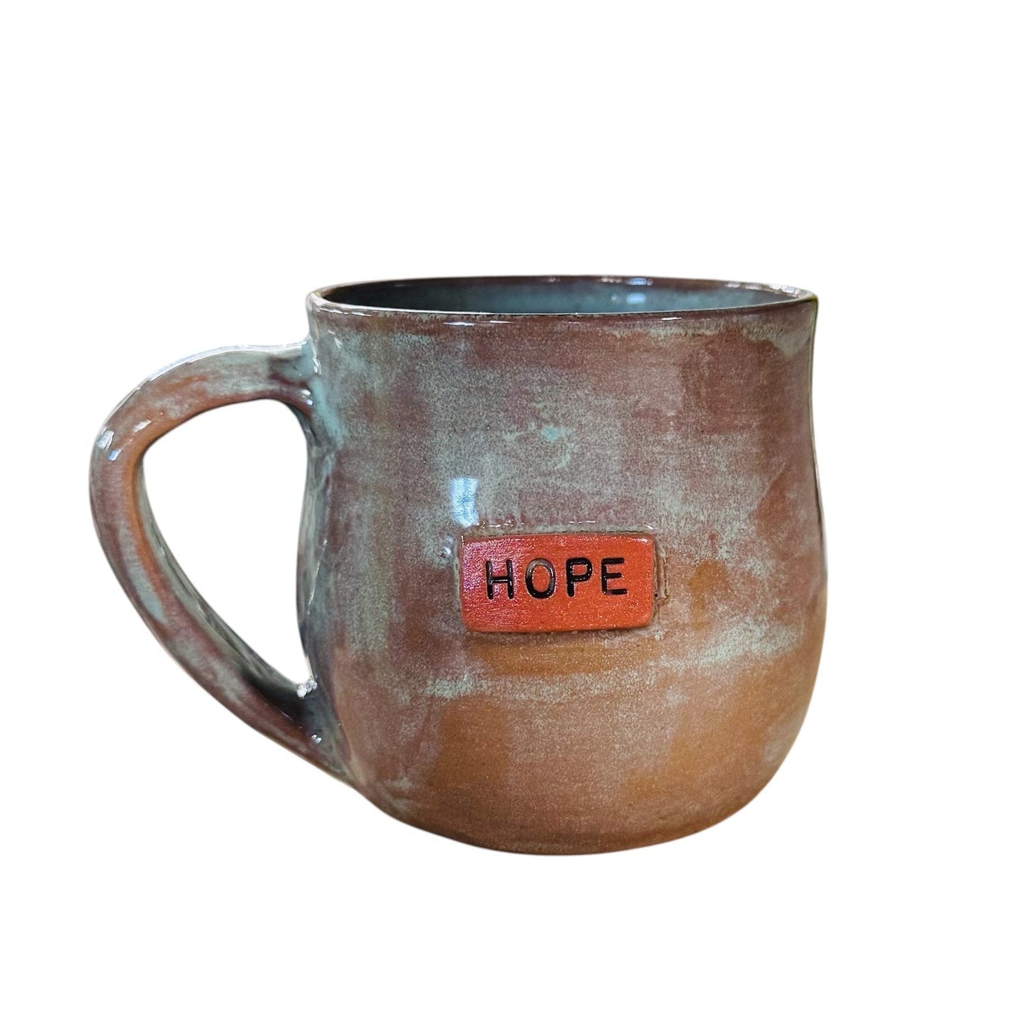 Medium Mug- Hope