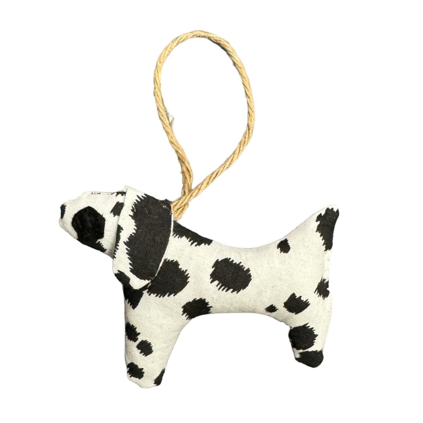 Puppy Ornament