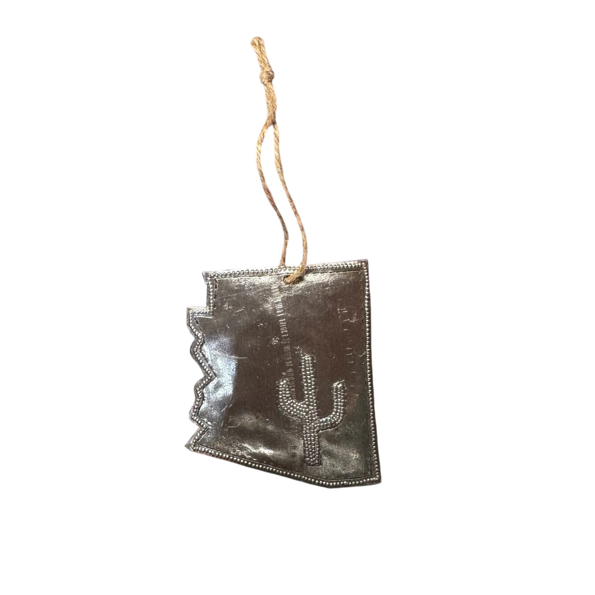 State of Arizona Ornament
