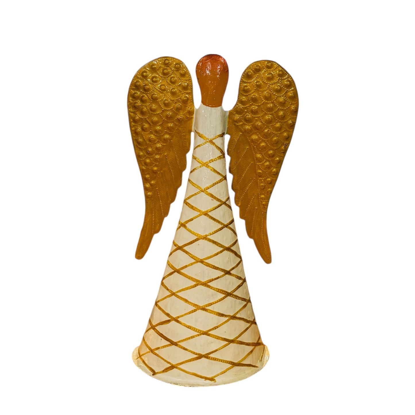 9” Medium Standing Angel