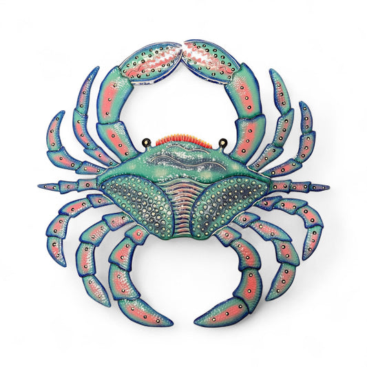 Jumbo Crab