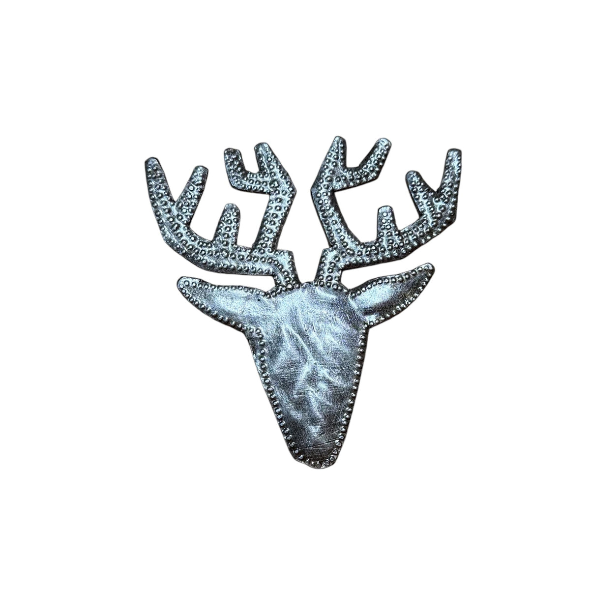 Deer Head Magnet- Style 2