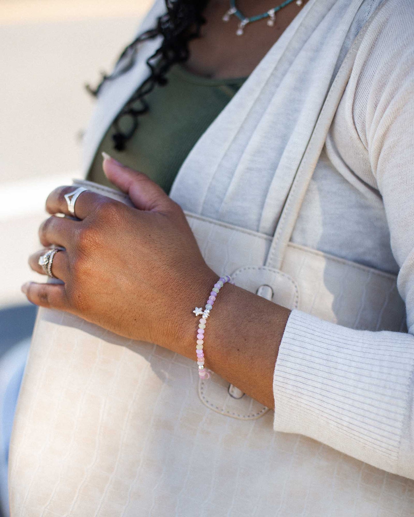 Resilience Bracelet