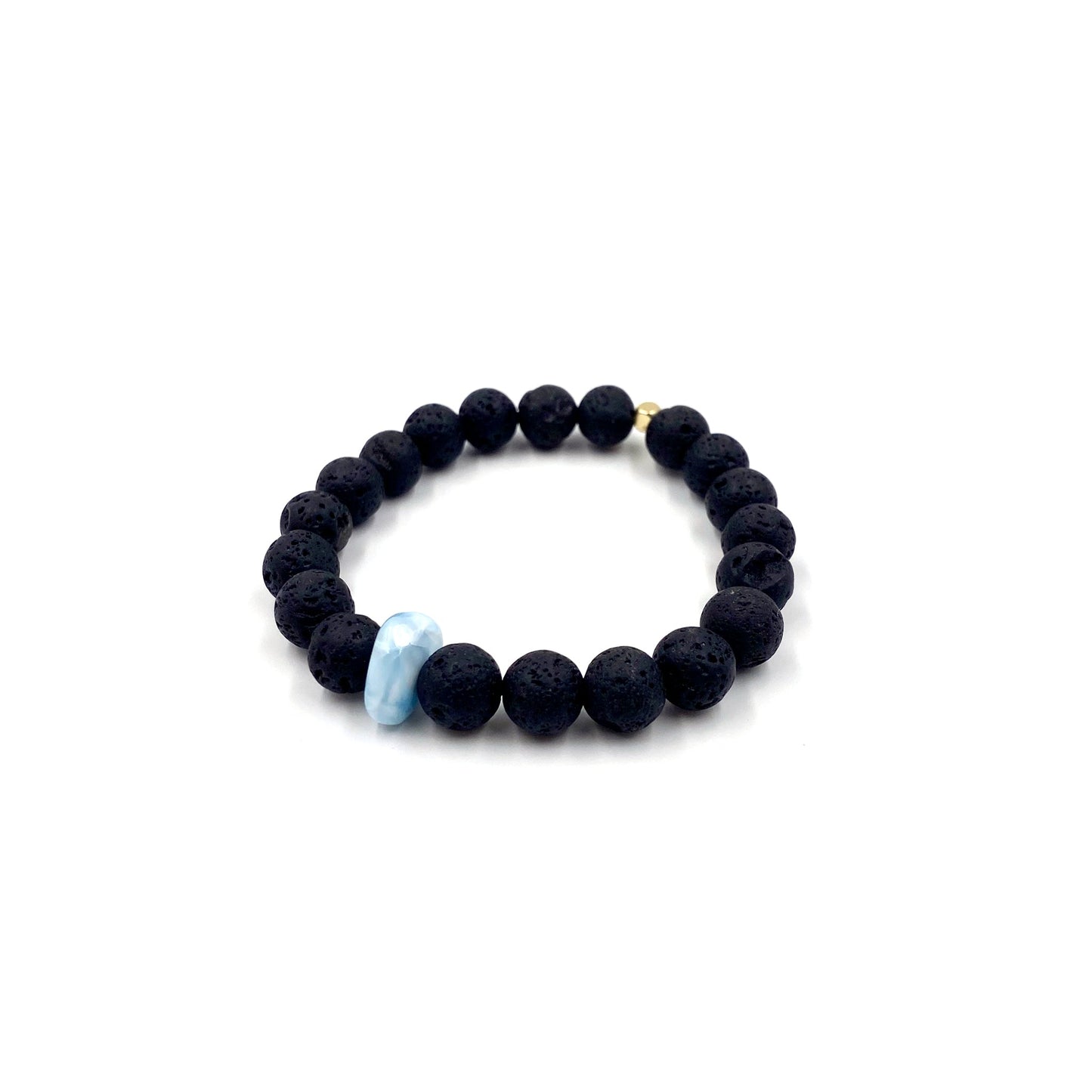 Lava Men's Bracelet