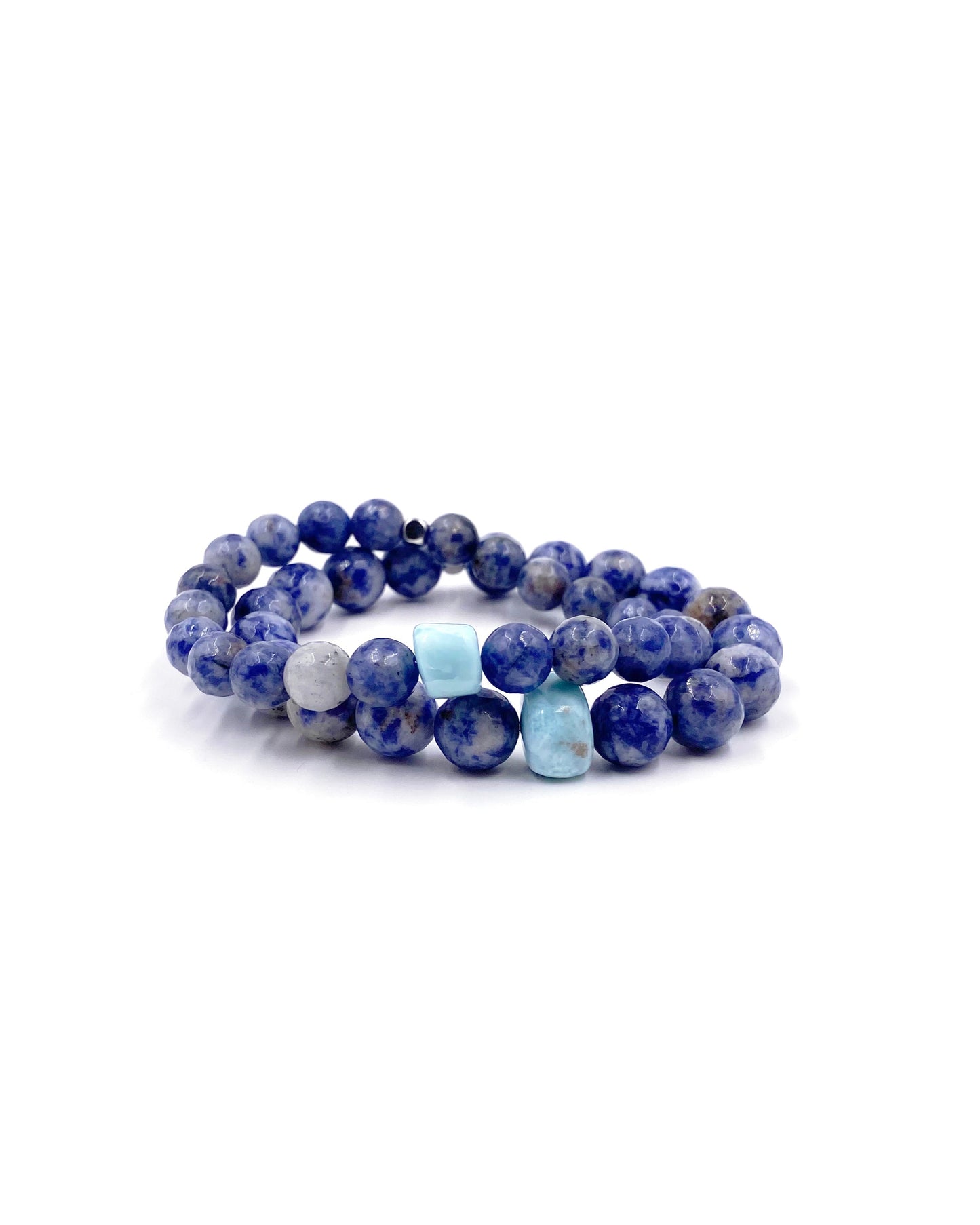 Hope Sodalite Bracelet