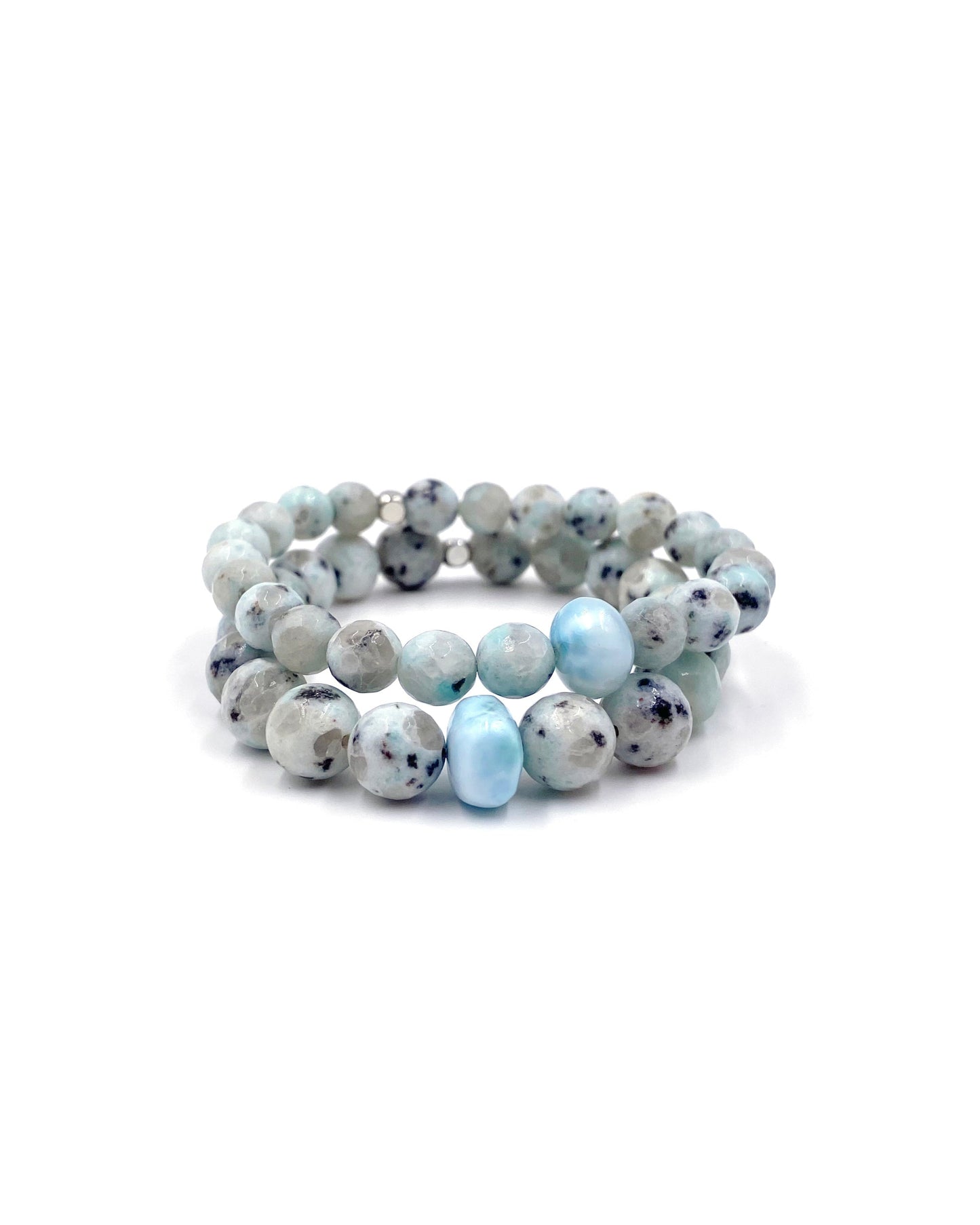 Hope Sky Mountain Jasper Bracelet
