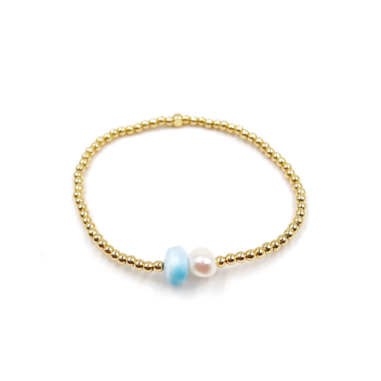 Claribel Bracelet