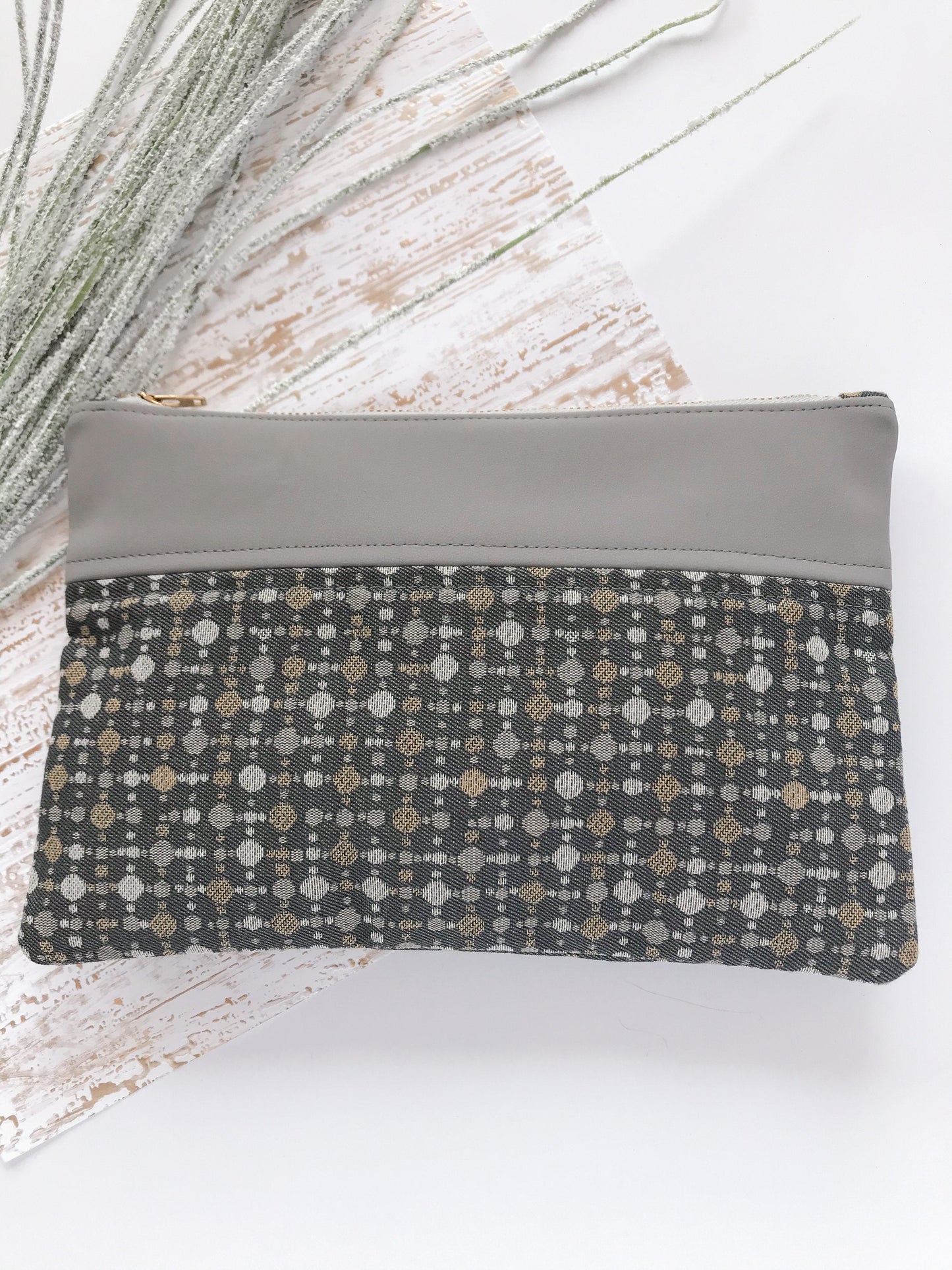 Accessory Bag - Zanmi