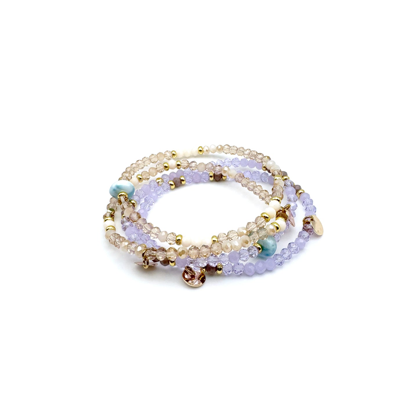 Arianna Bracelet Set