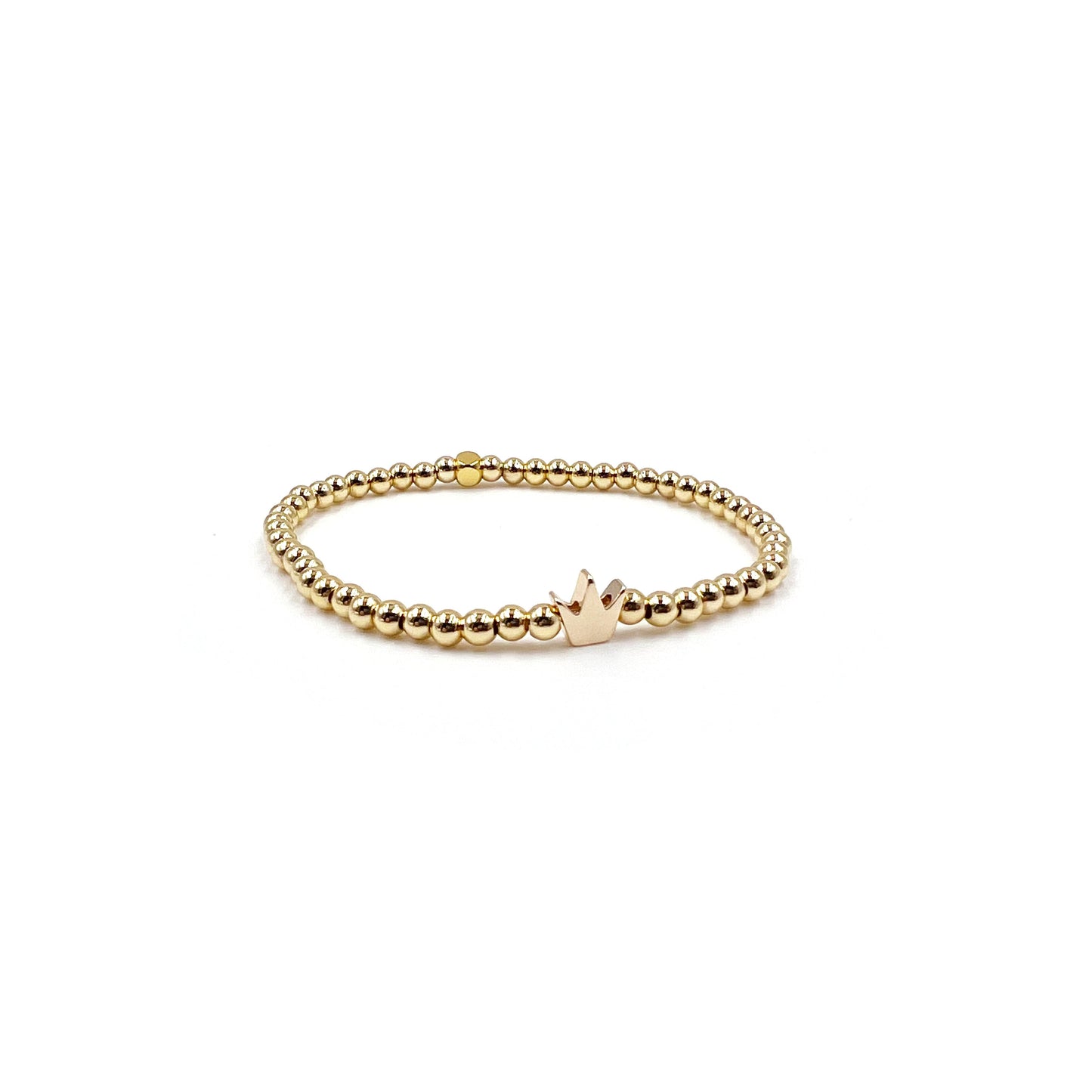 Crowned Glory Bracelet