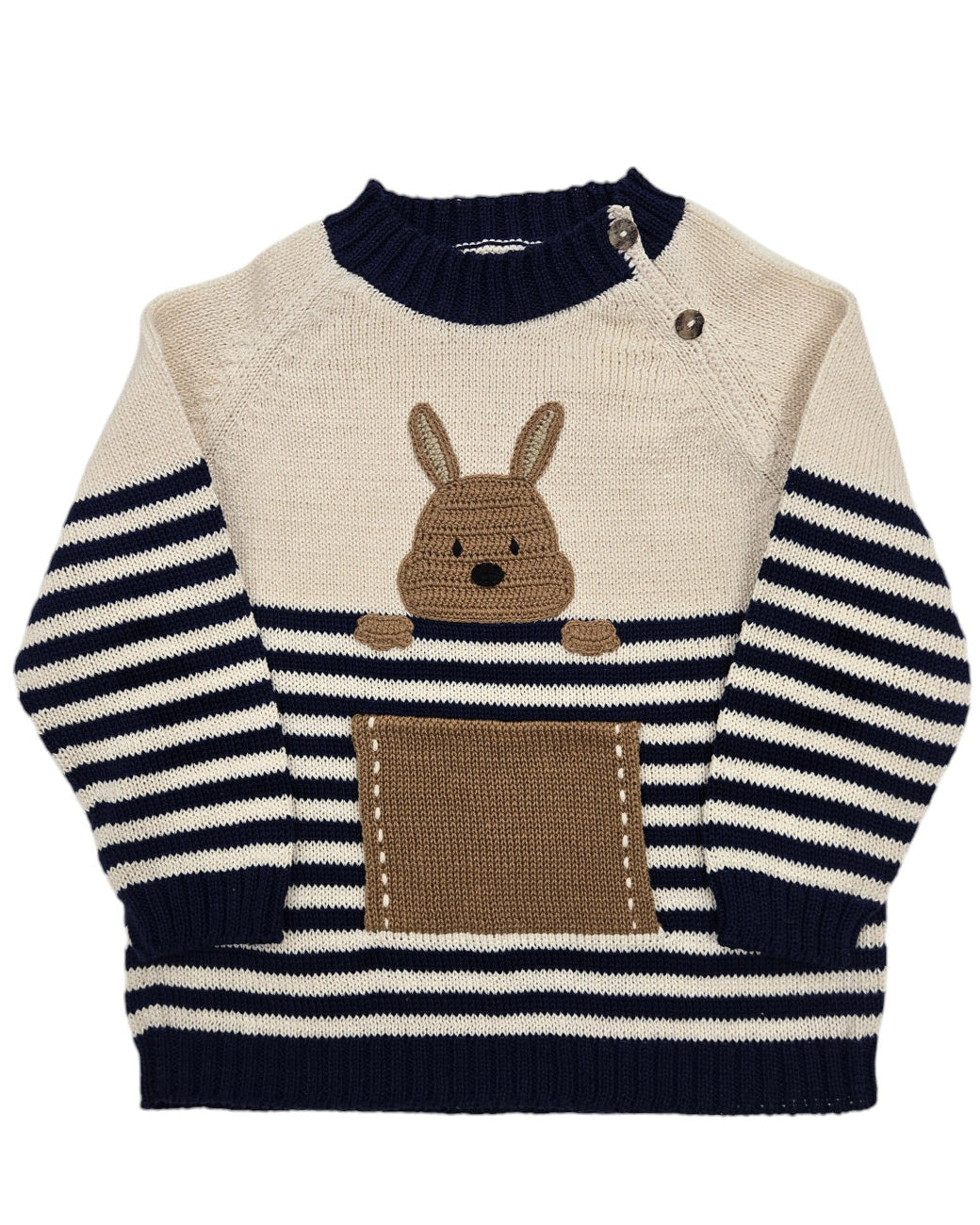 Kangaroo Sweater