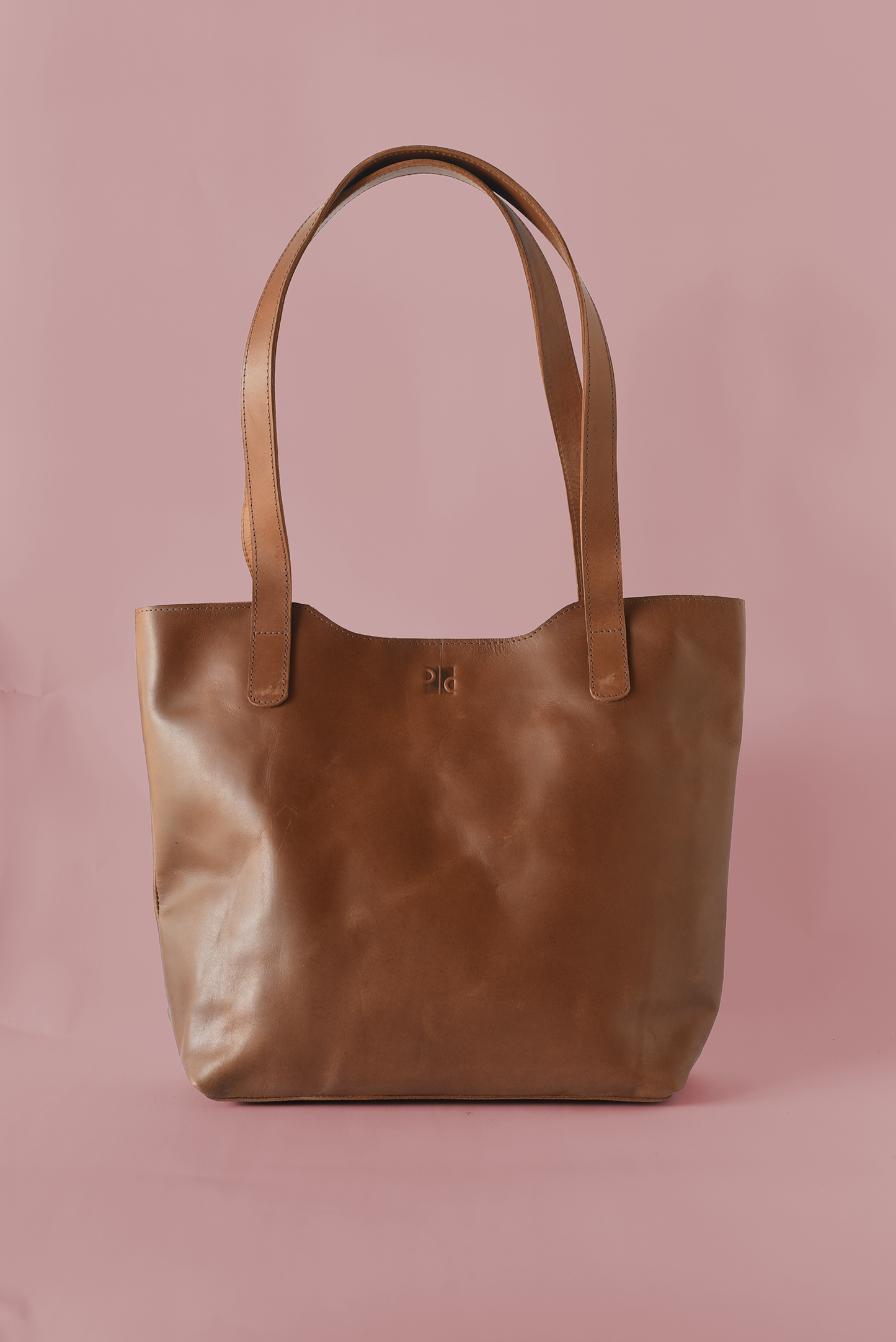 Large Wave Tote