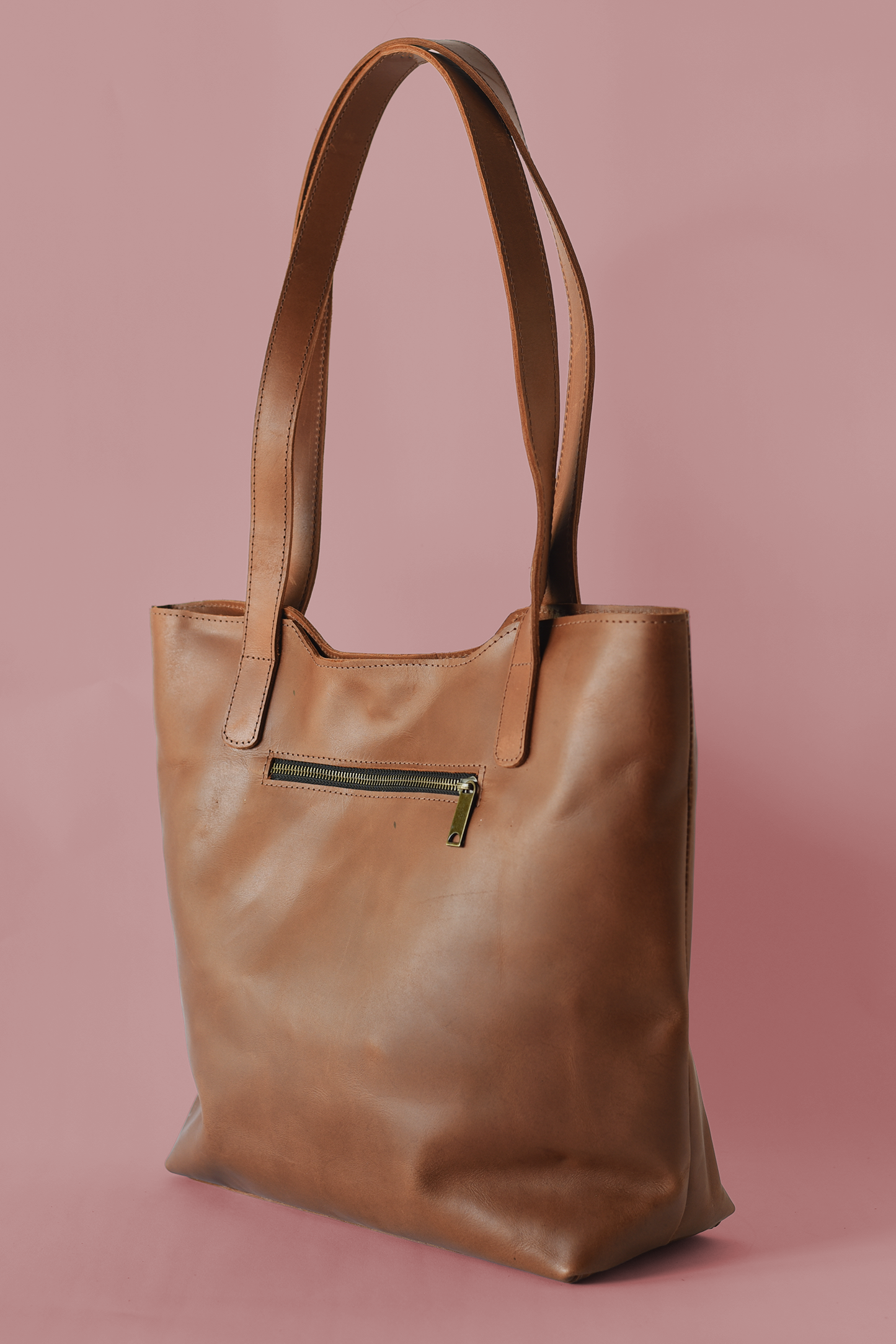 Large Wave Tote