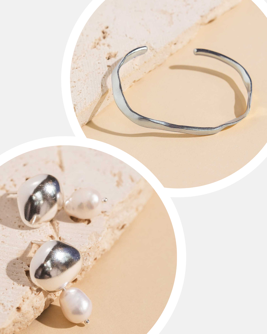 Silver Ardent Savings Set Duo