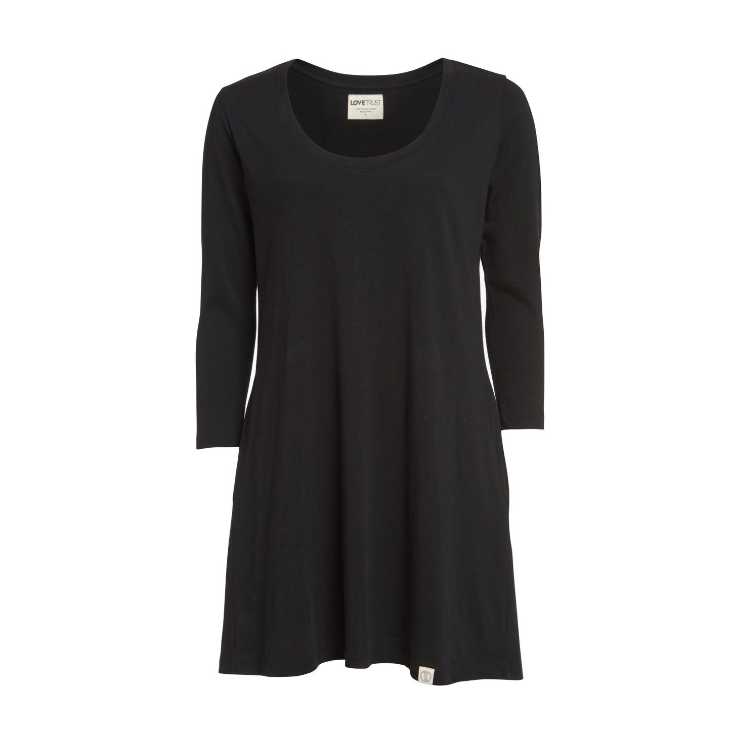 Misa Tee Dress - FINAL SALE