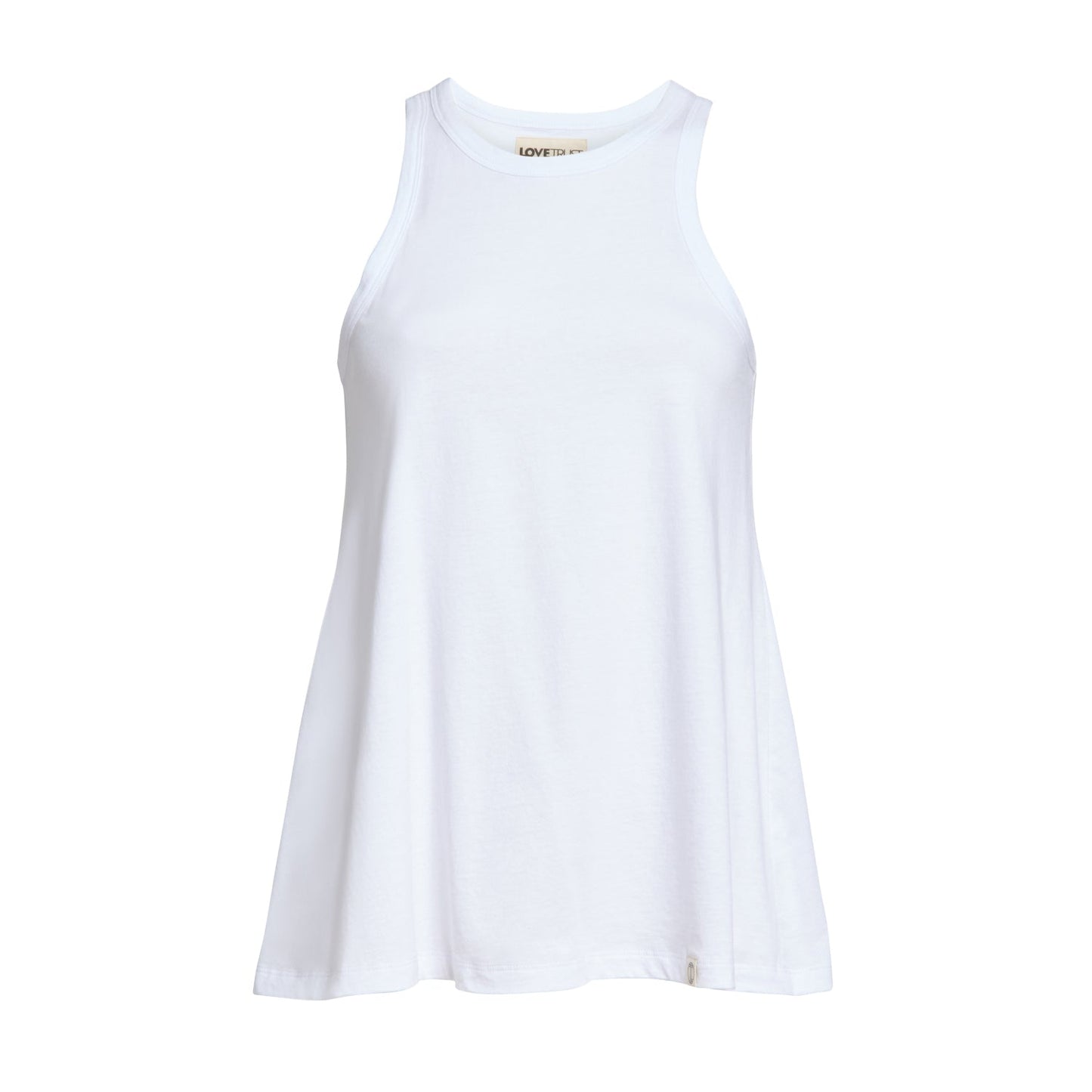 KO Cutaway Tank - FINAL SALE