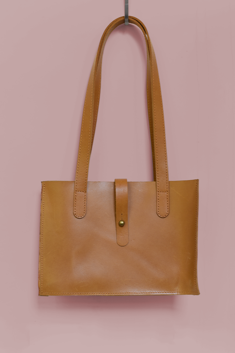 Convertible Midsized Handbag