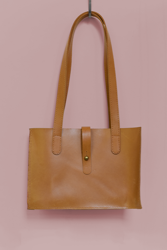 Convertible Midsized Handbag