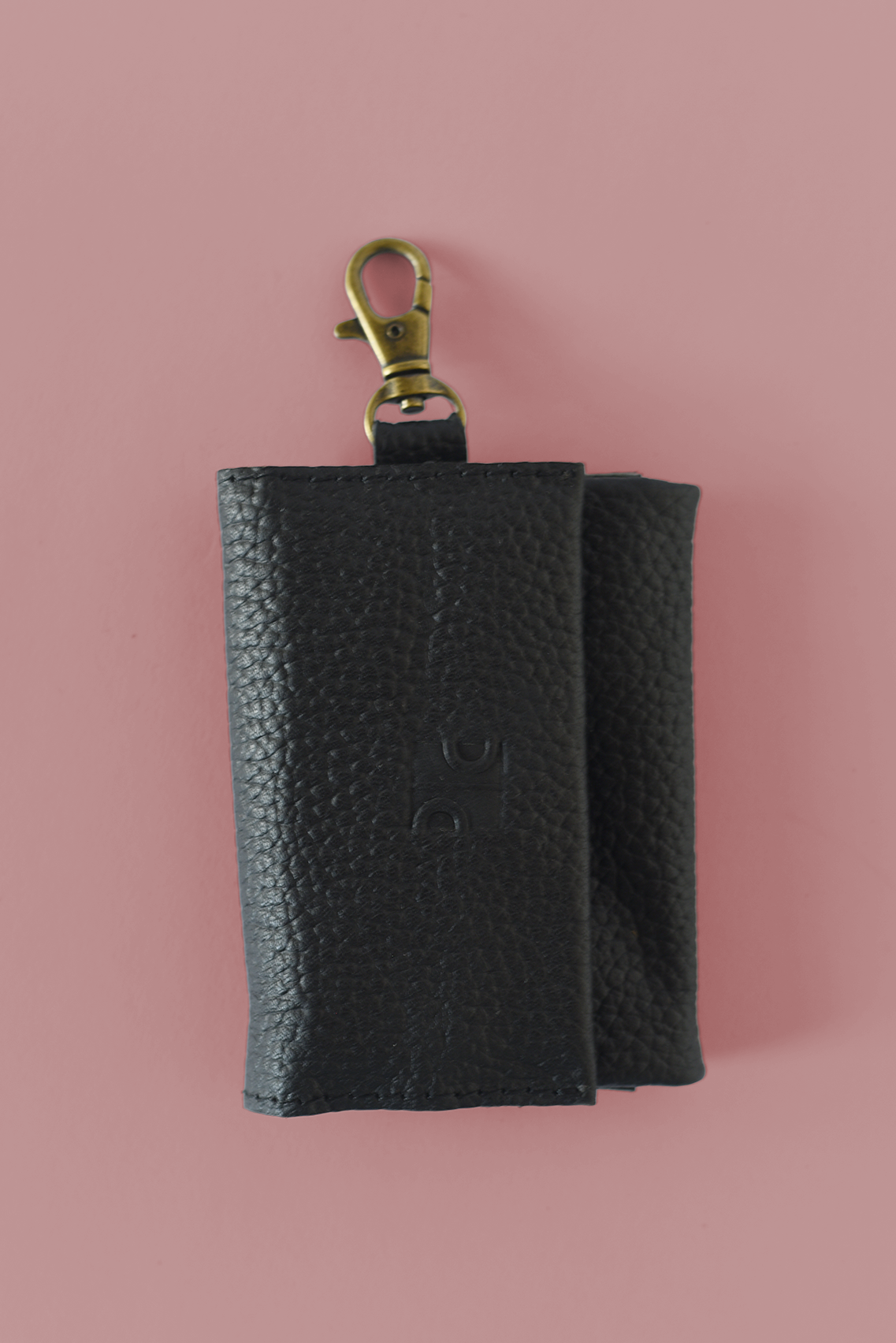 Mini Wallet Charm