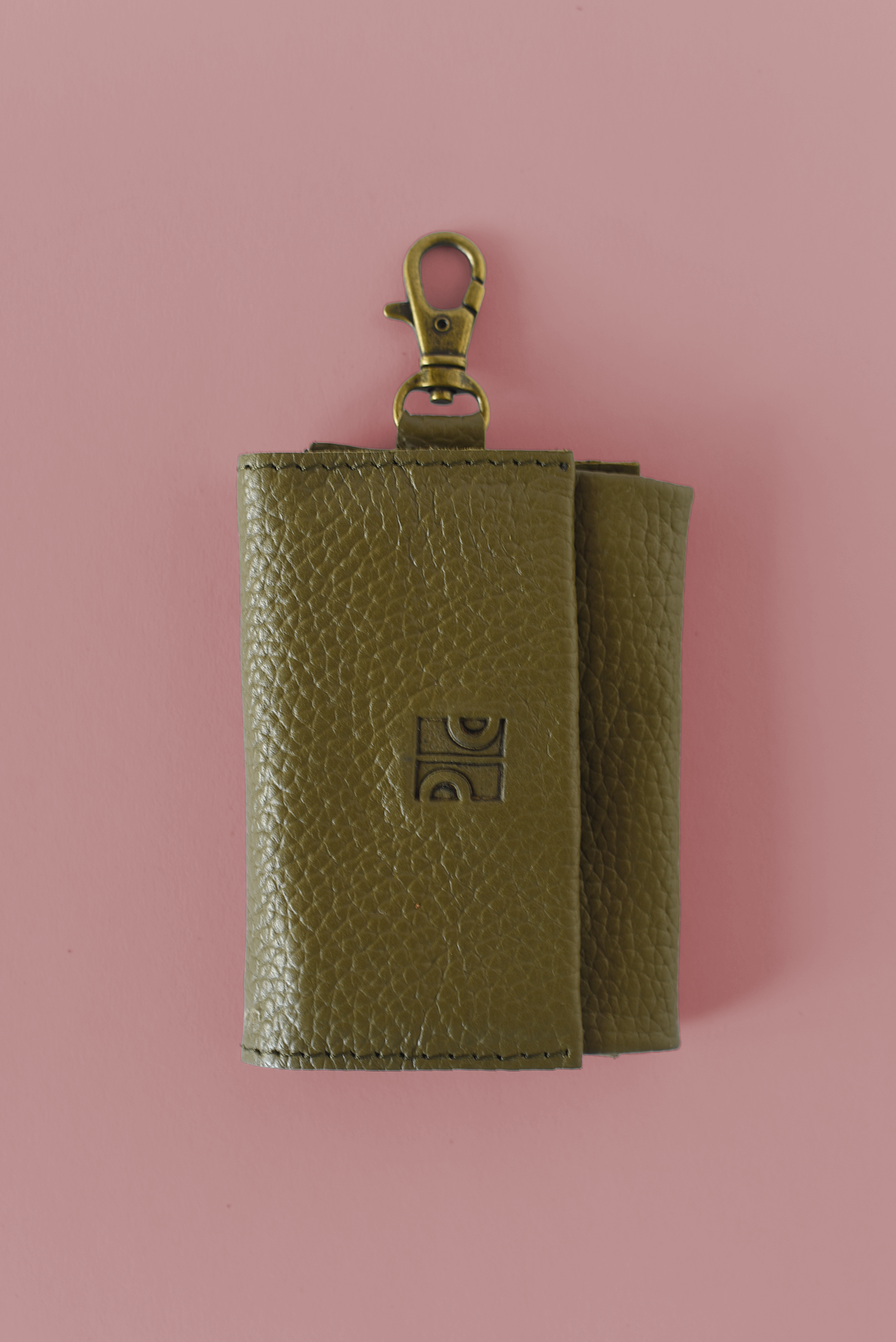 Mini Wallet Charm