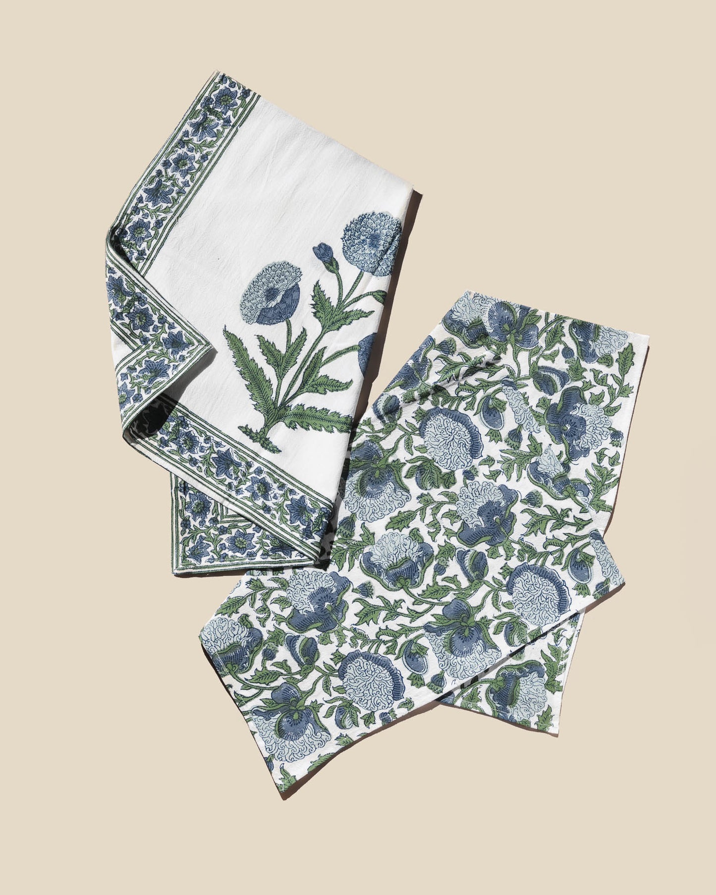 Neela Tea Towel Set - Trades of Hope