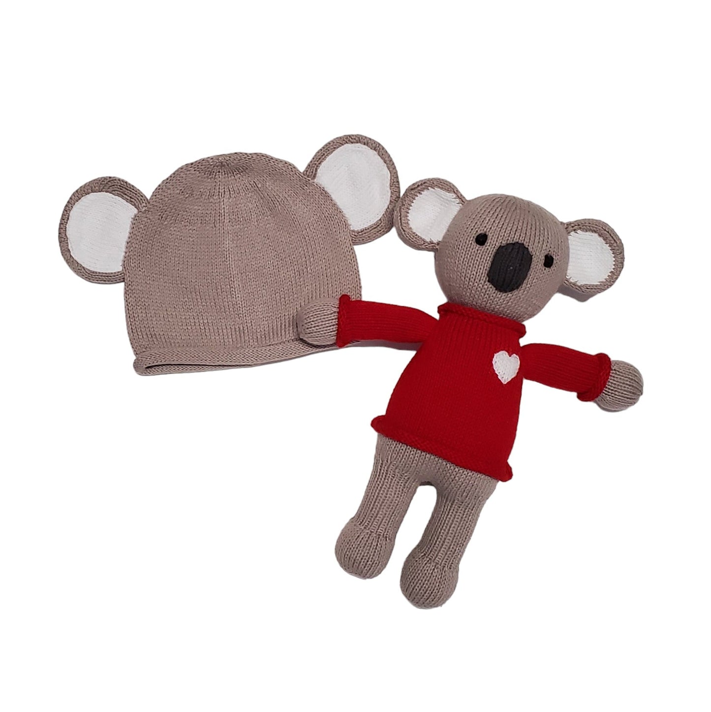 Koala, Red