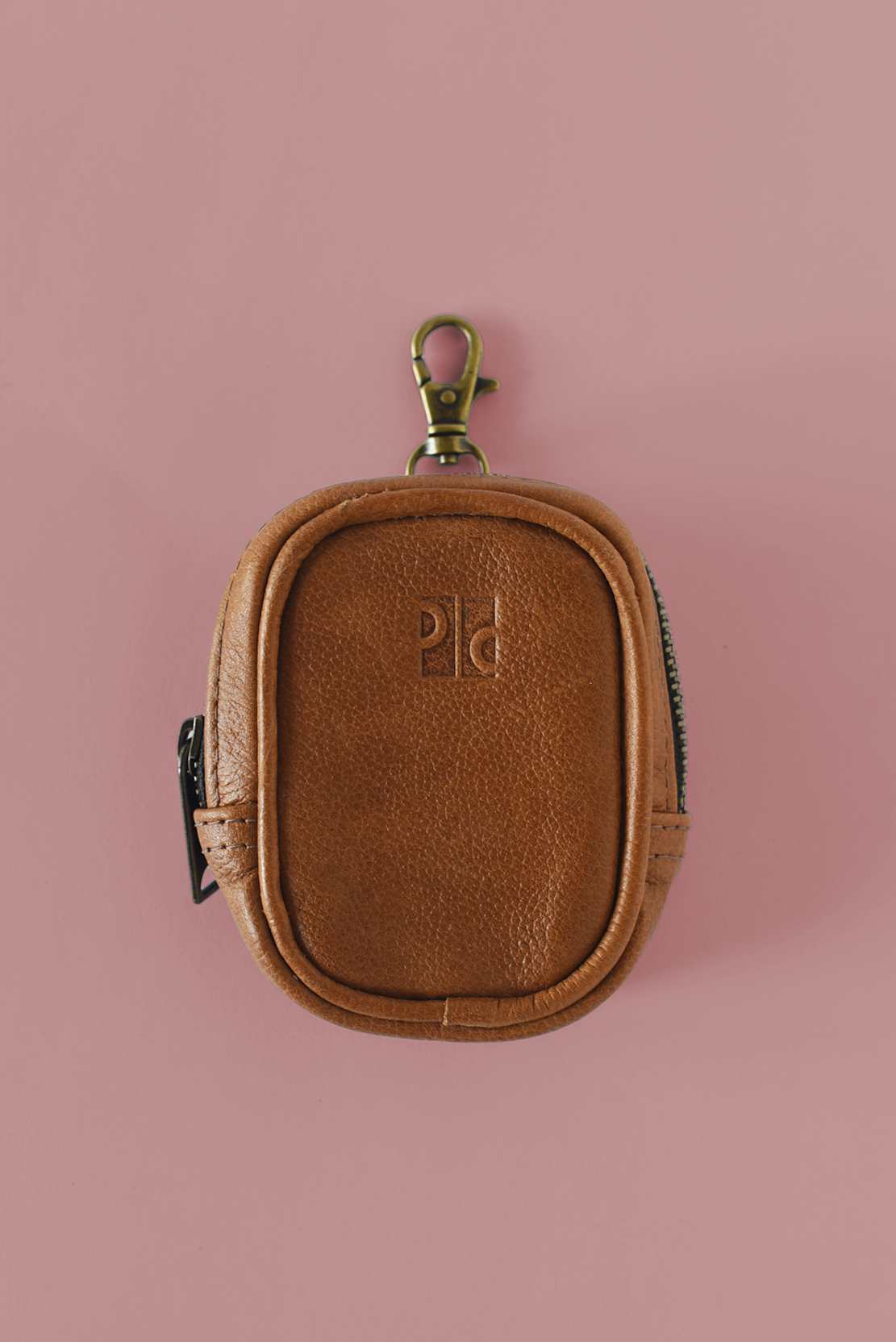 Pouch Charm