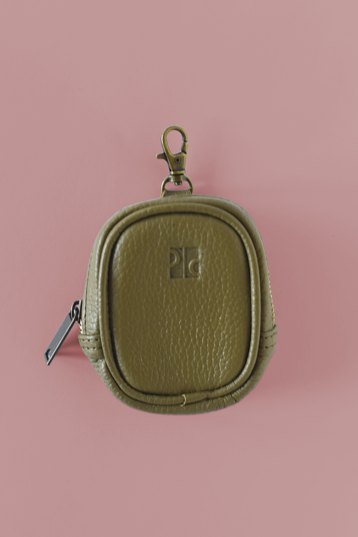 Pouch Charm