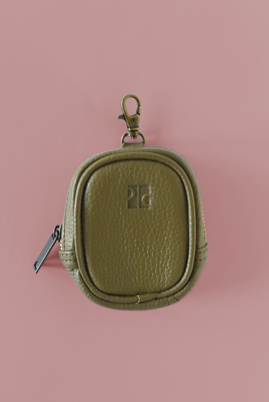 Pouch Charm