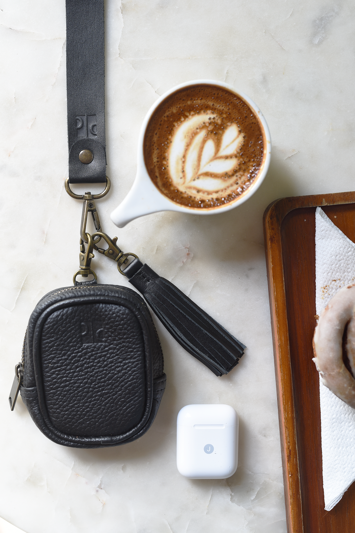 Pouch Charm