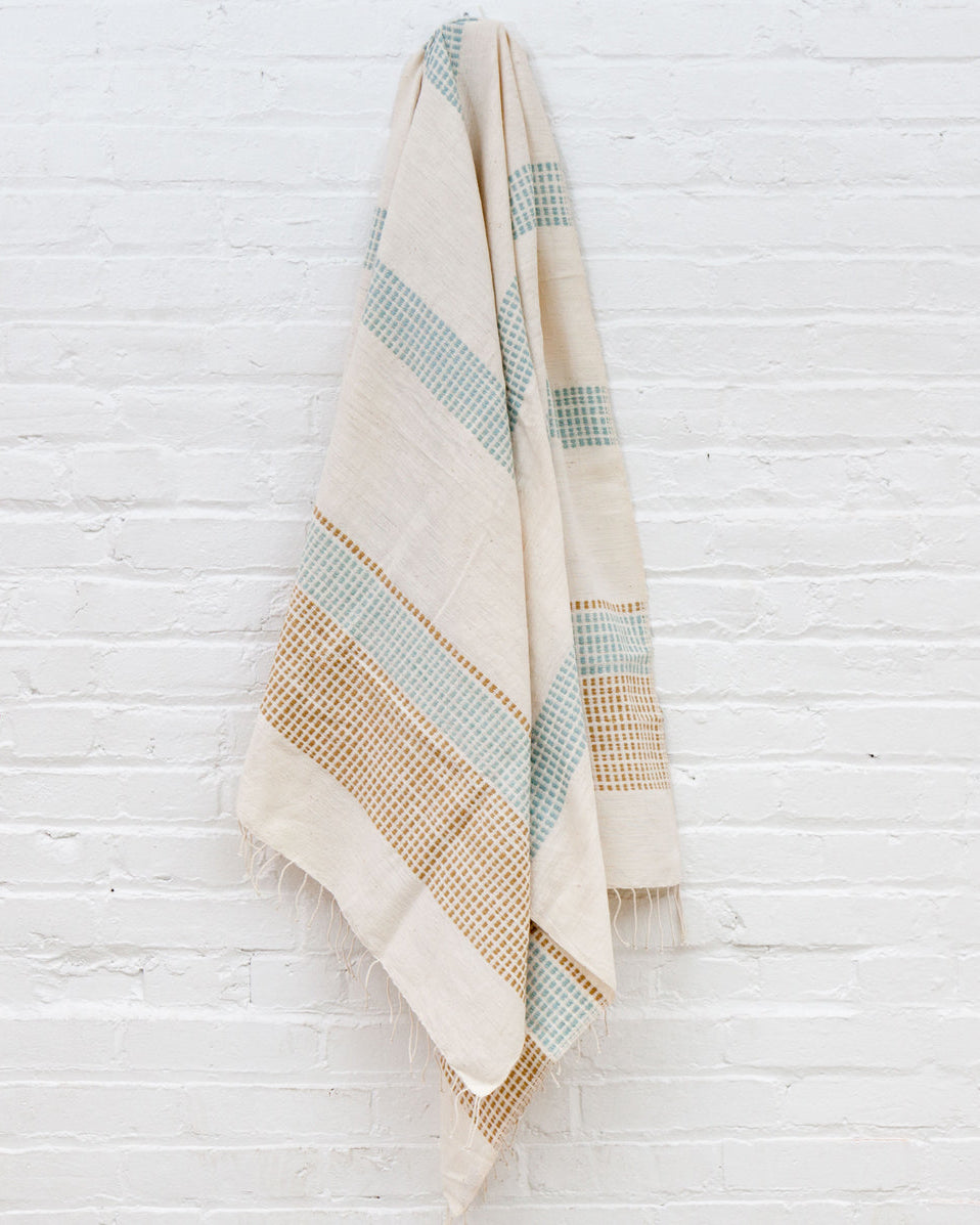 Camden Cotton Bath Towel